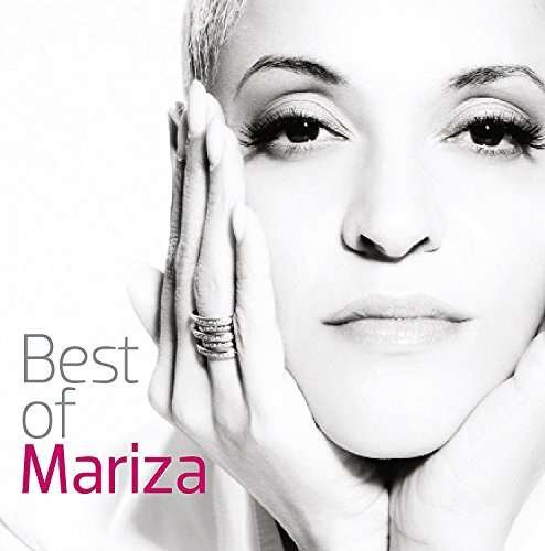 Cover for LP · Mariza-best of (LP) (2014)