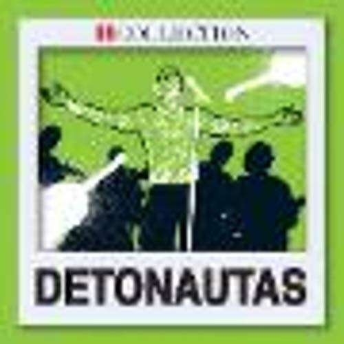 Serie Icollection - Detonautas - Musik - WARN - 0190296996047 - 4. november 2016