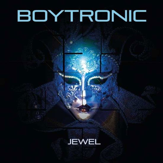 Jewel - Boytronic - Musikk - OBLIVION - 0393723035047 - 3. november 2017