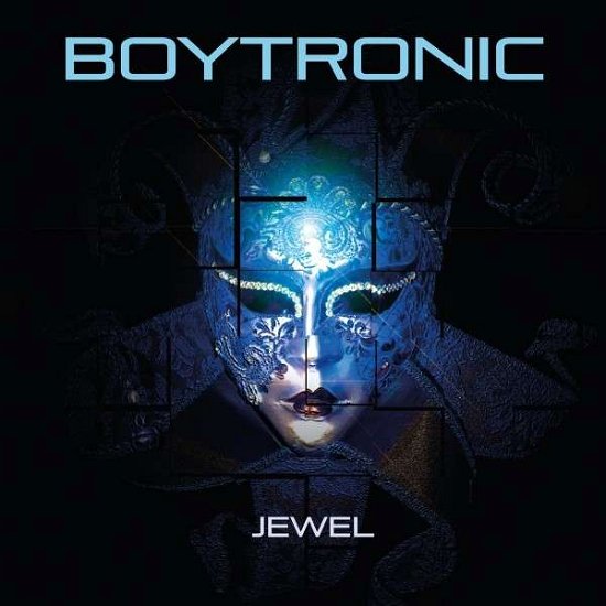 Jewel - Boytronic - Musiikki - OBLIVION - 0393723035047 - perjantai 3. marraskuuta 2017