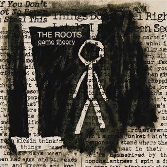 Cover for The Roots · Game Theory (CD) [Bonus Tracks edition] (2022)