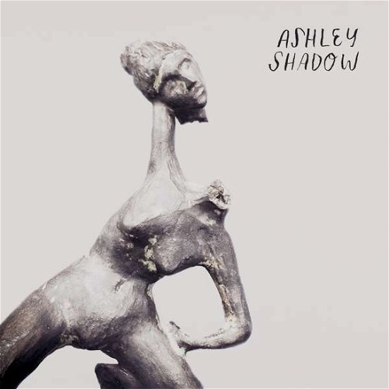 Cover for Ashley Shadow (LP) (2016)