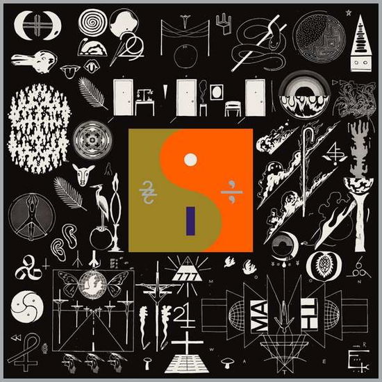 22, A Million - Bon Iver - Musik -  - 0656605230047 - 30. september 2016