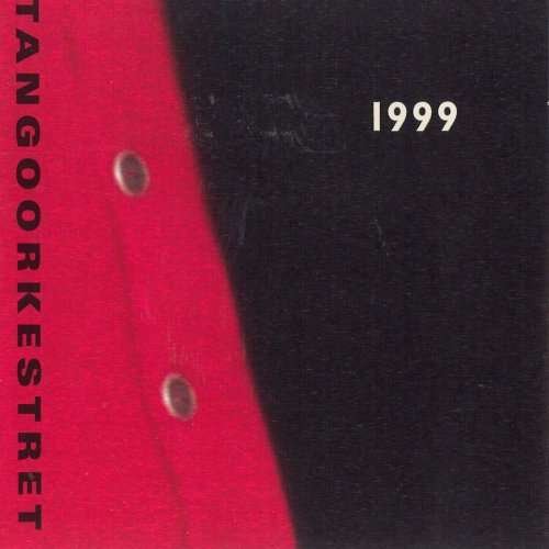 Cover for Tango Orkestret · 1999 (CD) (2002)