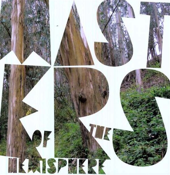 Cover for Masters of the Hemisphere · Maybe These Are the Breaks (LP) (2011)