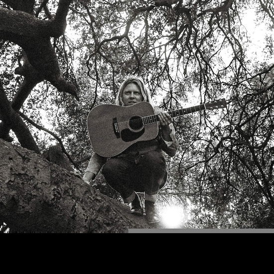 Cover for Ty Segall · &quot;Hello, Hi&quot; (Kassett) (2022)