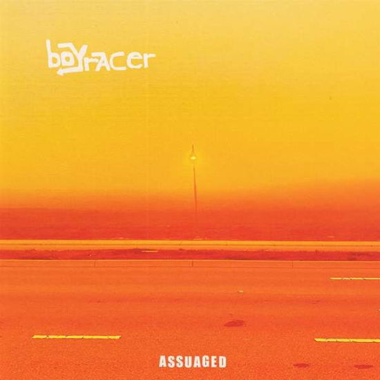 Boyracer · Assuaged (LP) (2023)