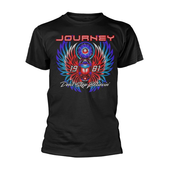 Believin - Journey - Merchandise - PHM - 0803341611047 - October 11, 2024