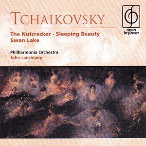 Pyotr Ilyich Tchaikovsky · Sleeping Beauty (DVD) (2004)