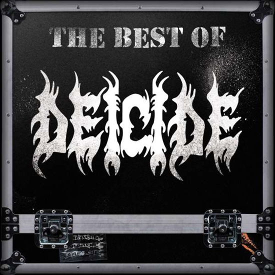 The Best of Deicide - Deicide - Musikk - ABP8 (IMPORT) - 0817195020047 - 1. februar 2022