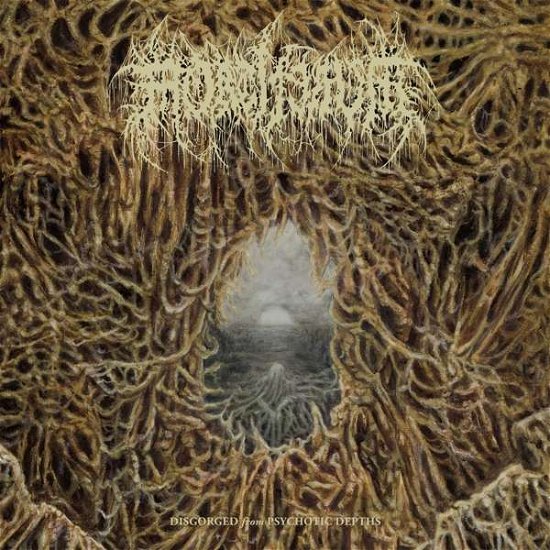 Disgorged from Psychotic Depths - Mortiferum - Music - PROFOUND LORE - 0843563121047 - October 11, 2019