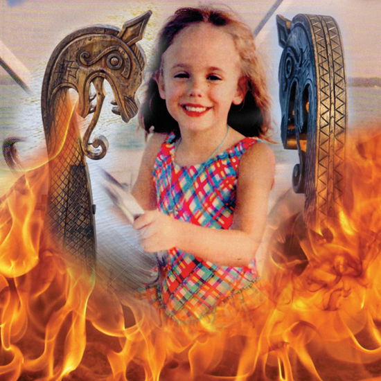 Various Affidavits - Jonbenet In Valhalla - Various Artists - Music - HOSPITAL PRODUCTIONS - 0843563150047 - June 3, 2022