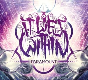 Cover for It Lies Within · Paramount (CD) (2017)