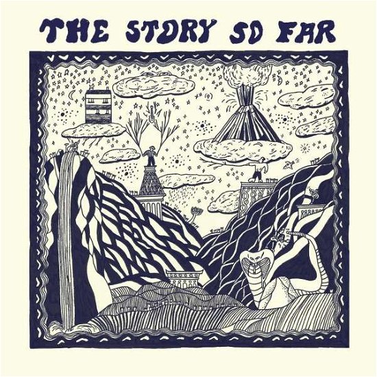 The Story So Far - Story So Far - Music - PURE NOISE RECORDS - 0850721006047 - May 18, 2015