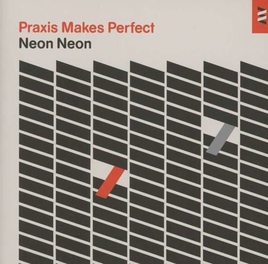 Praxis Makes Perfect - Neon Neon - Music - Lex Records - 0878390002047 - April 29, 2013