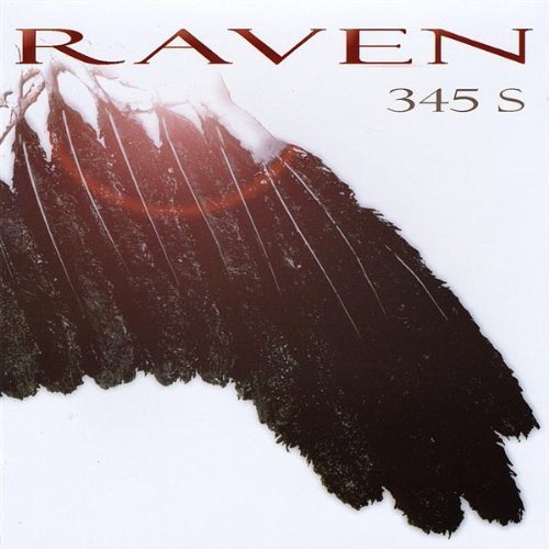 Cover for Raven · 345 S (CD) (2008)