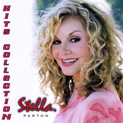 Cover for Stella Parton · Hits Collection (CD) (2009)