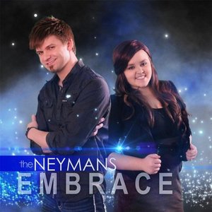 Cover for Neymans · Embrace (CD) (2014)