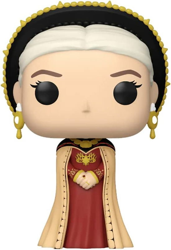 Game of Thrones - House of the Dragon- Pop! 5 - Funko Pop! Television: - Mercancía - Funko - 0889698656047 - 9 de enero de 2023