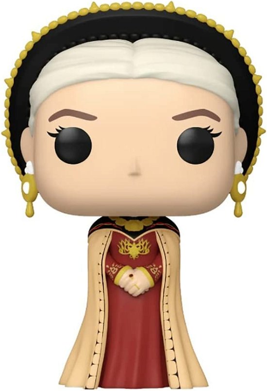 Game of Thrones - House of the Dragon- Pop! 5 - Funko Pop! Television: - Merchandise - Funko - 0889698656047 - January 9, 2023