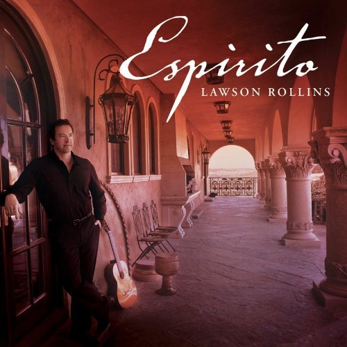Espirito - Lawson Rollins - Musikk - Infinita Records - 0894437002047 - 19. januar 2010