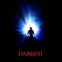 Cover for Darkest · Light (LP) (2019)