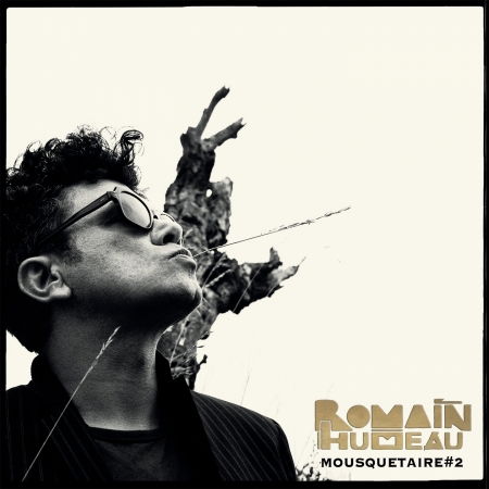 Cover for Romain Humeau  · Mousquetaire (LP) (2018)