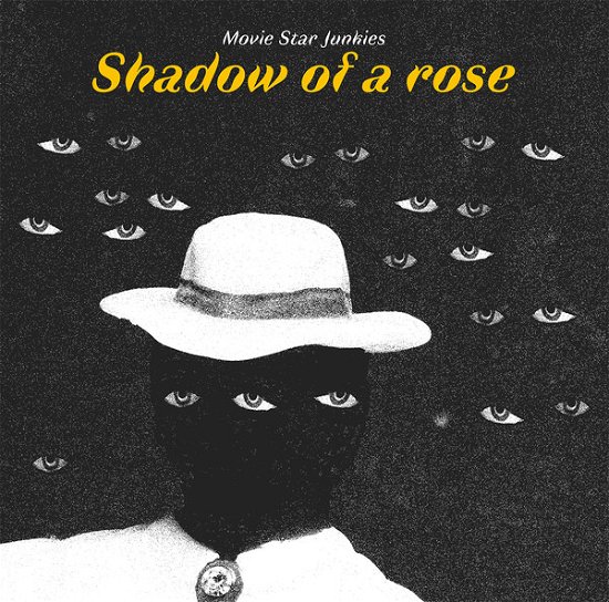 Movie Star Junkies · Shadow Of A Rose (LP) (2020)