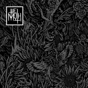 Cover for Moth · And Then Rise (LP) (2015)
