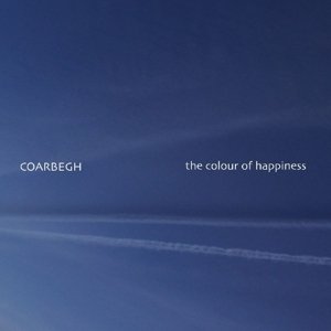 Coarbegh · Colour of Happiness (CD) (2013)