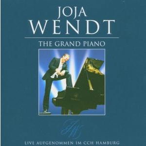The Grand Piano - Joja Wendt - Muziek - ALIVE - 4042564013047 - 14 maart 2005