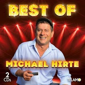 Cover for Michael Hirte · Best of (CD) (2023)