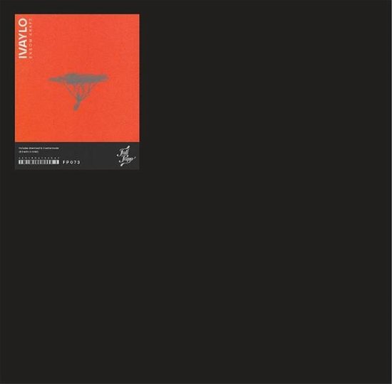 Ivaylo · Ensom Kraft (LP) [Deluxe edition] (2020)