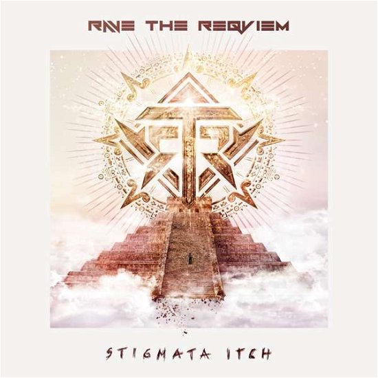 Stigmata Itch - Rave the Reqviem - Muziek - OUT OF LINE - 4260639461047 - 8 januari 2021