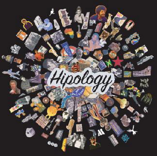 Cover for Visioneers · Hipology (CD) [Japan Import edition] (2012)