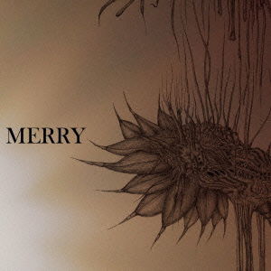 Cover for Merry · Gunjou (CD) [Japan Import edition] (2012)