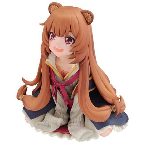 Cover for Megahouse · Rising of the Shield Hero Melty Princess PVC Statu (Toys) (2024)