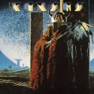 Cover for Kansas · Monolith -jap Card- (CD) [Remastered edition] (2008)