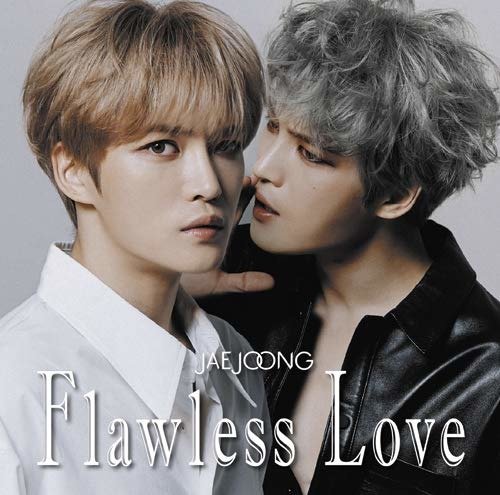 Cover for Jaejoong · Flawless Love (CD) [Limited edition] (2019)