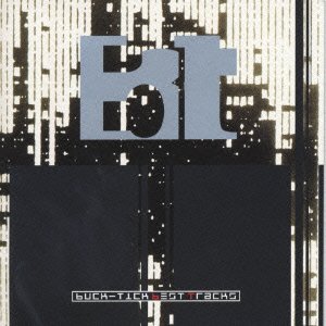 Cover for Buck-tick · Bt (Best Album) (CD) [Japan Import edition] (2020)