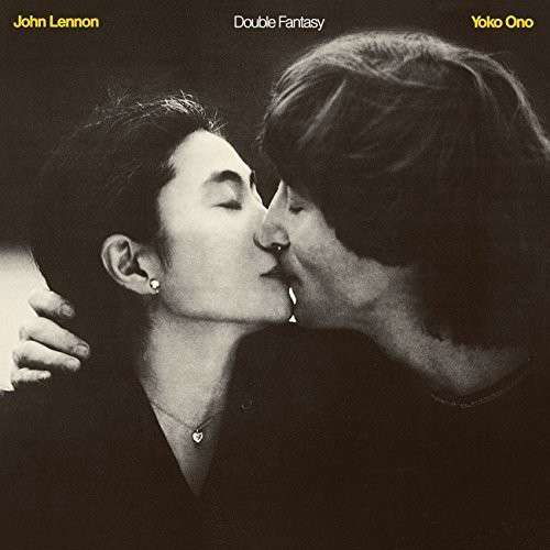 Double Fantasy - John Lennon - Musik - UNIVERSAL - 4988005861047 - 3. december 2014