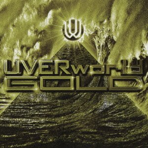 Cover for Uverworld · Gold (CD) [Japan Import edition] (2010)