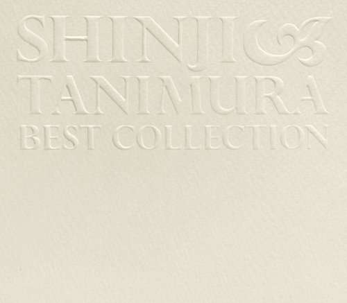 Tanimura Shinji Best Collection -ii Hi Tabidachi- - Tanimura Shinji - Muzyka - POLYSTAR CO. - 4988023045047 - 26 marca 2008