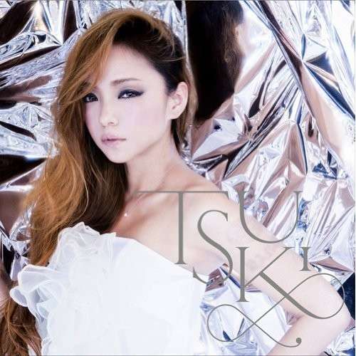 Tsuki - Namie Amuro - Musik - AV - 4988064990047 - 29. januar 2014