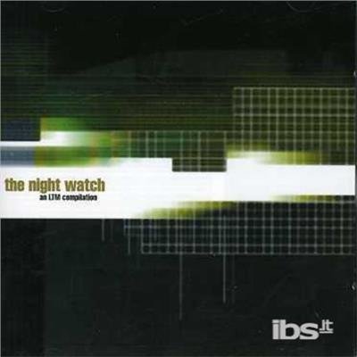 Cover for Night Watch / Various (CD) (2001)