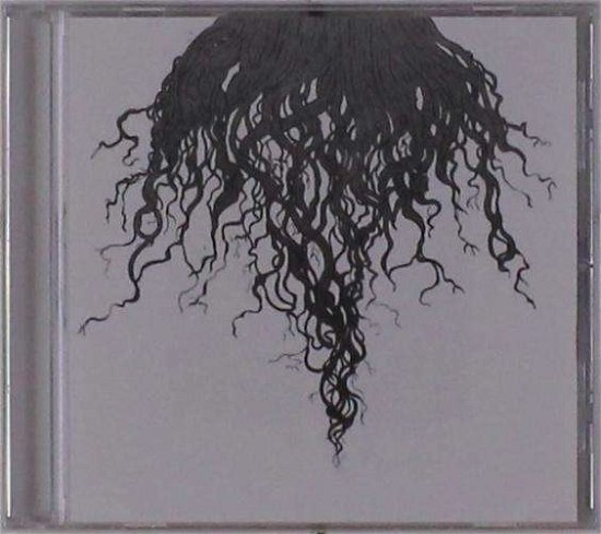 Cover for Meursault · Crow Hill (CD) (2024)