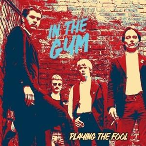 Cover for In The Gym · Playing The Fool (LP) (2023)