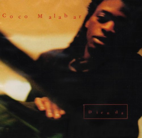 Cover for Coco Malabar · Dienda (CD) (1998)