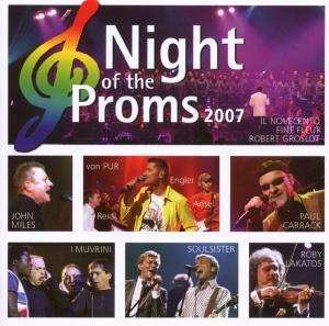 Night Of The Proms 2007 (CD) (2007)
