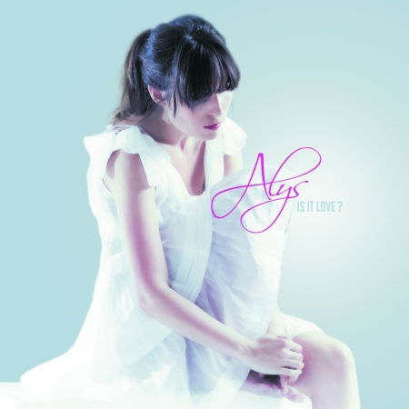 Cover for Alys · Is It Love? (CD)